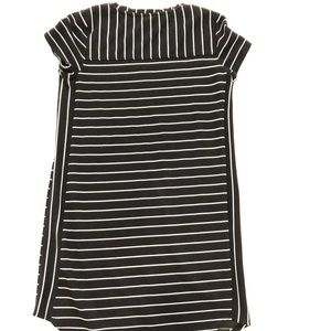 Target Merona “Tunic” style dress